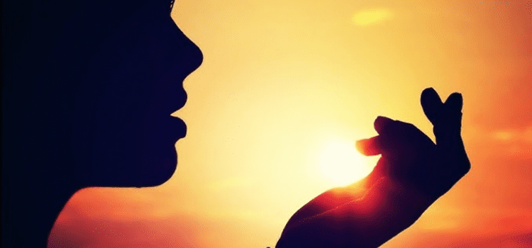 Respirația conștientă