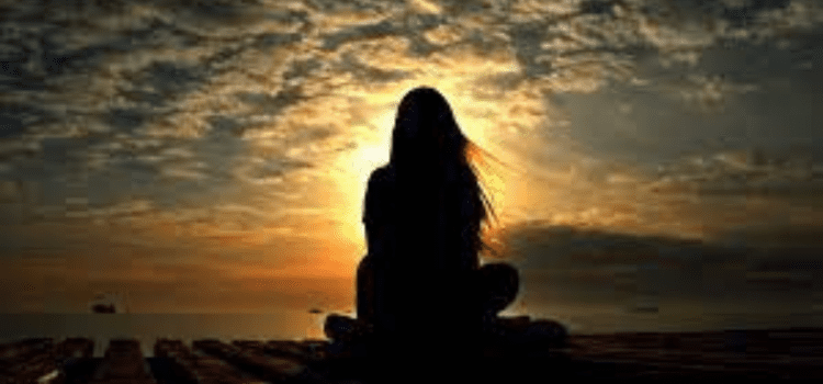 Cugetarea adâncă (meditația)