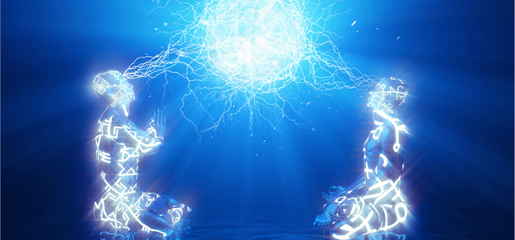 Curățarea, redresarea energetică și informațională